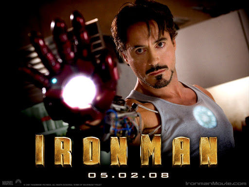 Iron Man